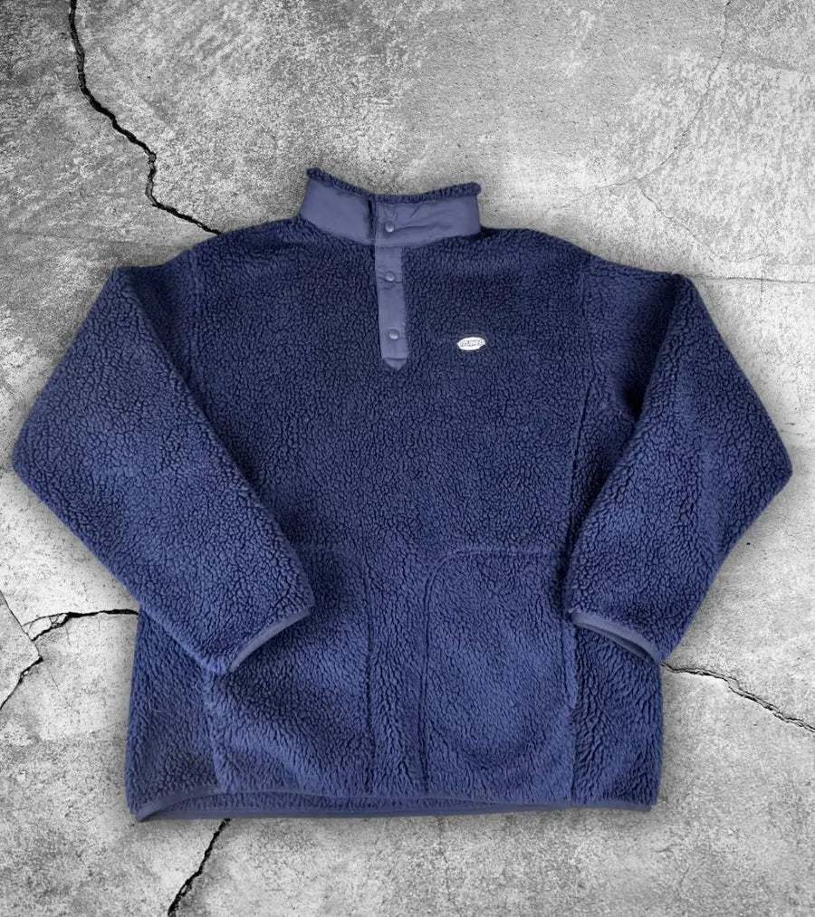 GTUNED Sherpajacke XL